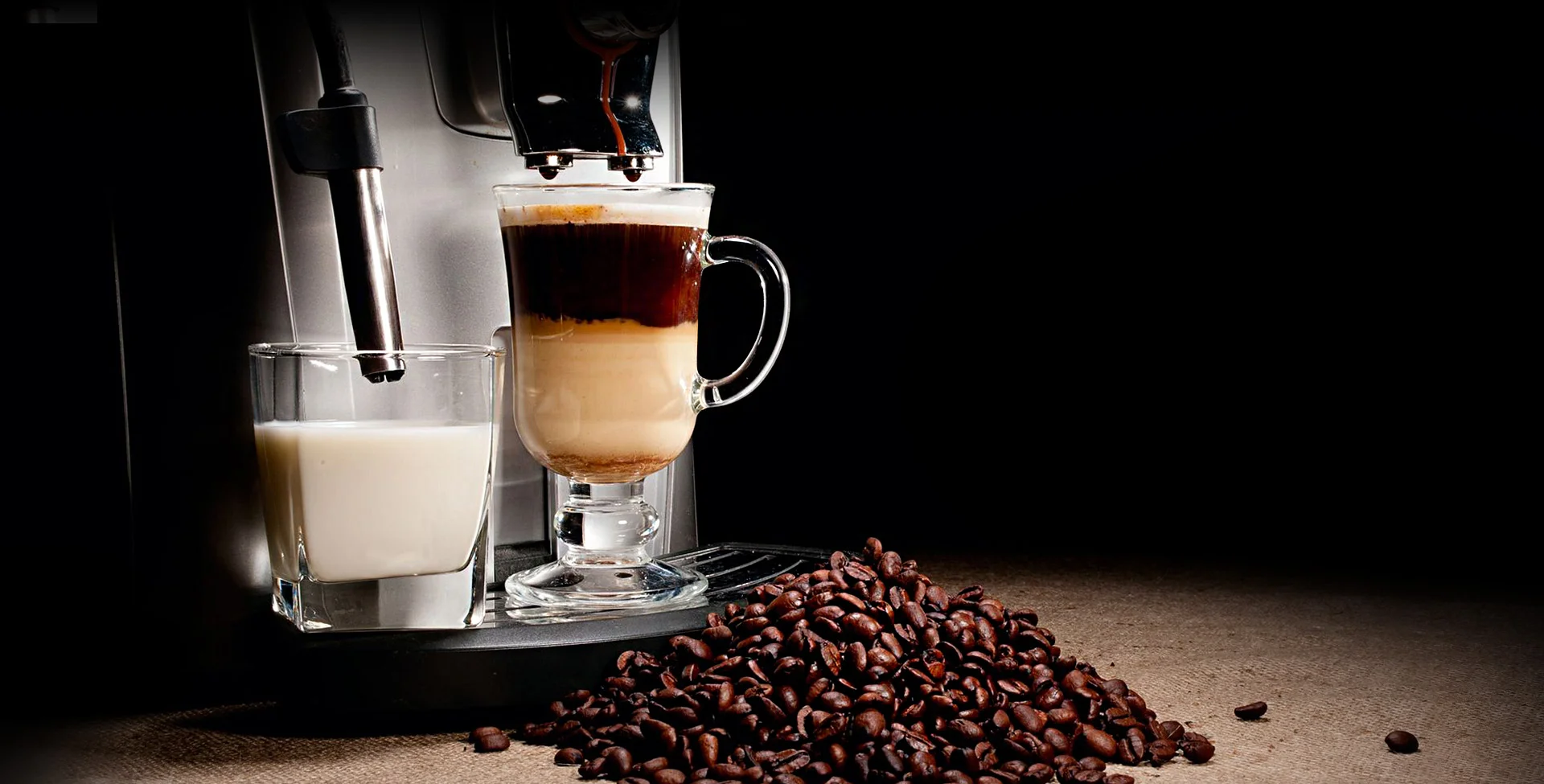 Barista’s Inside Scoop to Top Coffee Machines