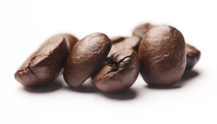 How Much Caffeine in an Espresso Bean? featured image