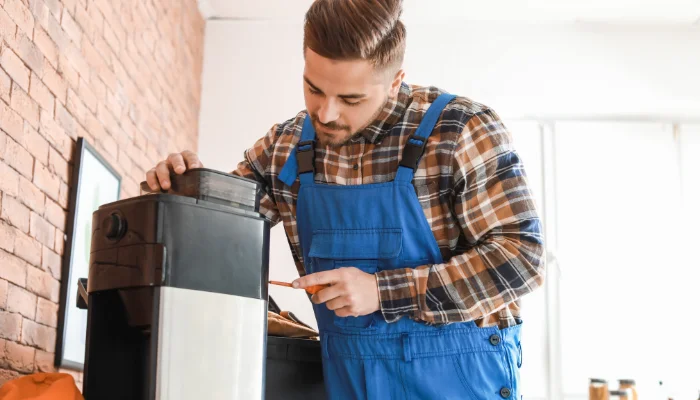 Jura Descaling Tablets