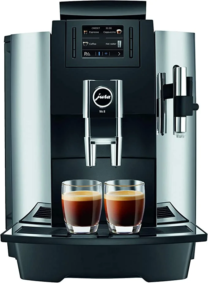 Jura 15145 Automatic Coffee Machine