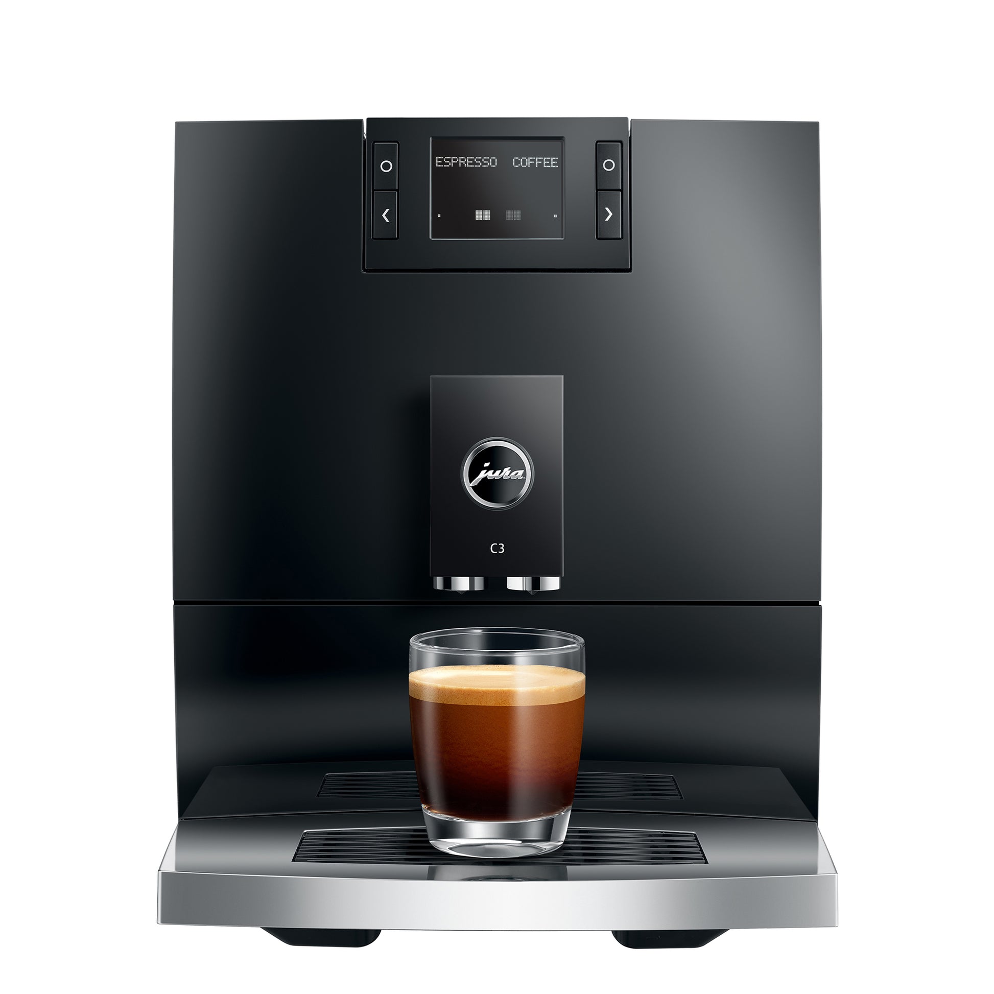 Jura C3 Review (2026): $1,199 for Espresso and Coffee Only - Worth It?
