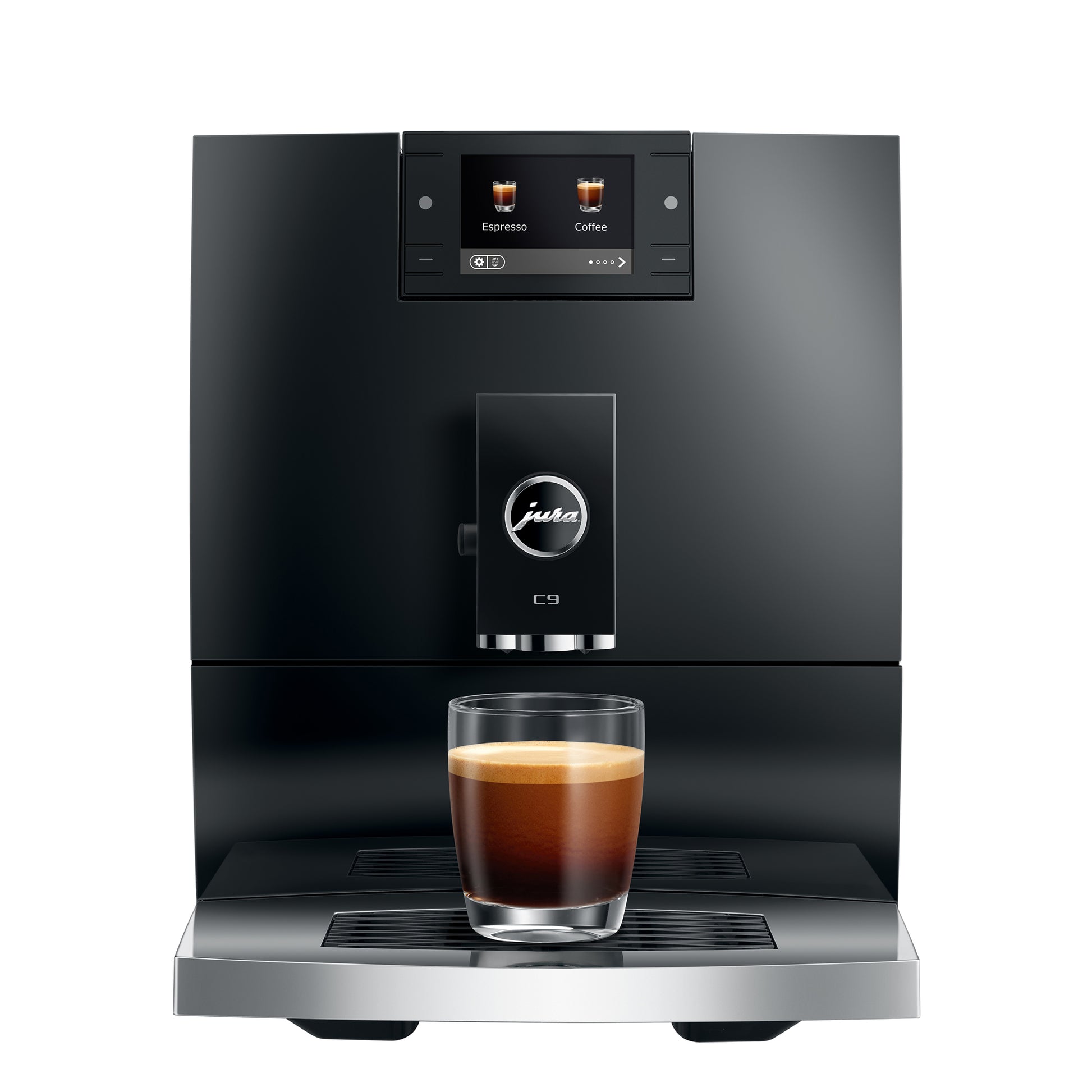 Jura C9 Review (2026): Compact Premium, Not Entry-Level