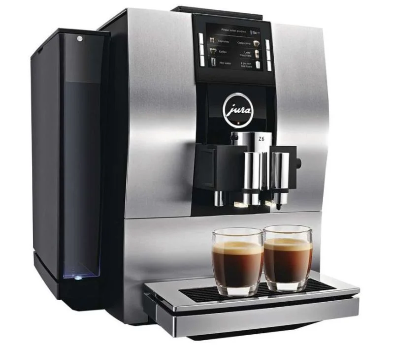 Jura Impressa Z6 Review (2026): Premium Legacy Flagship Still Worth Buying?