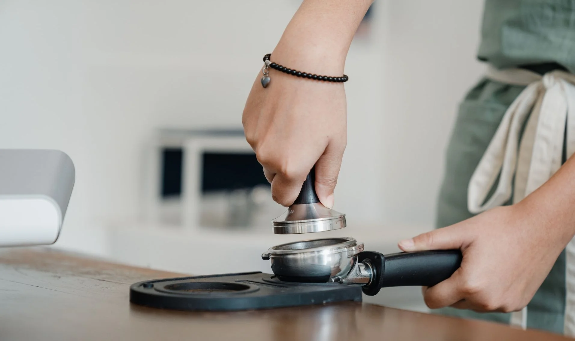 How to Descale Espresso Machine Without Losing Your Mind