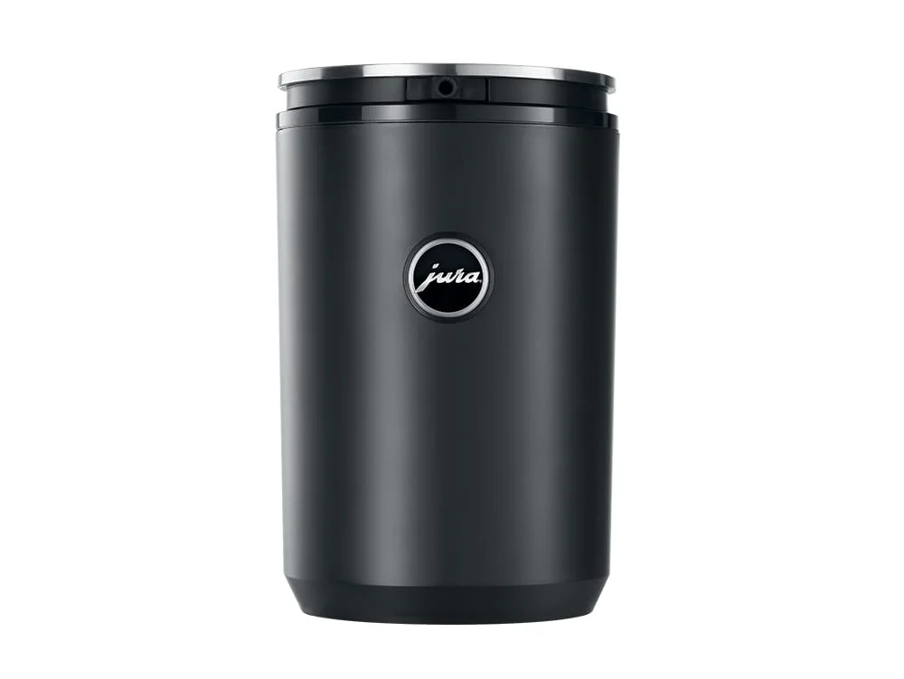 How Long Can Milk Stay in a Jura Cool Control?