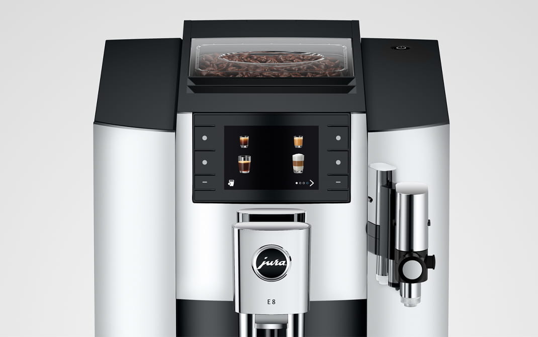 Jura Troubleshooting Guide (2026): Fix Every Common Problem