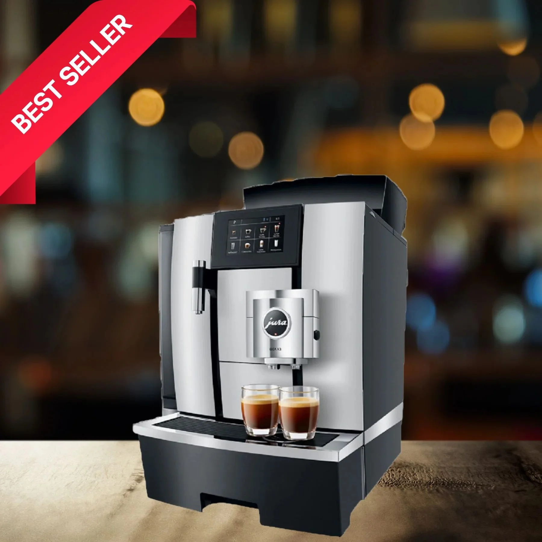 How Long Do Jura Espresso Machines Last? (Honest Lifespan Guide)