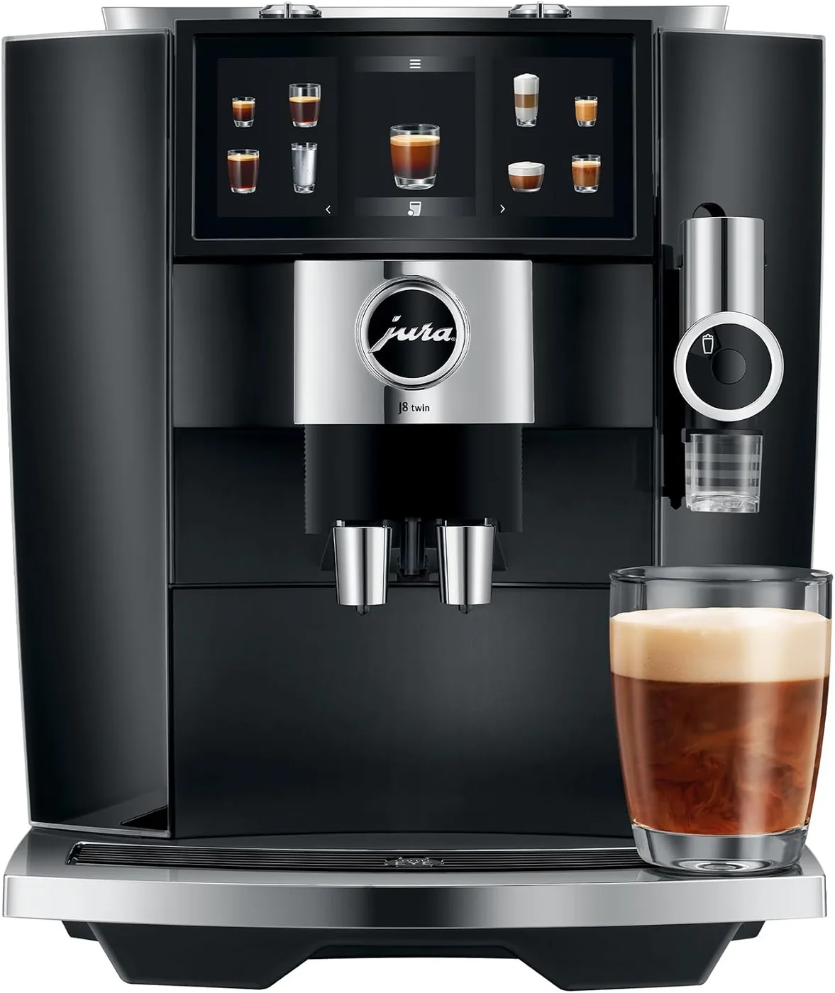 Jura J8 Review (2026): Is the $3,599 Price Tag Justified?