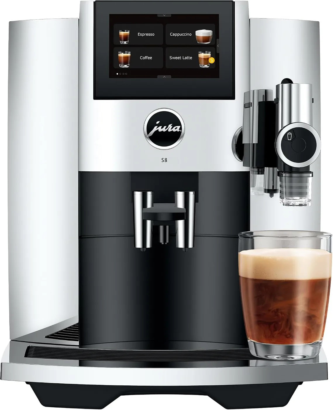 Jura S8 Not Drawing Milk: Fixes, Parts, and the $500 Repair-or-Replace Math