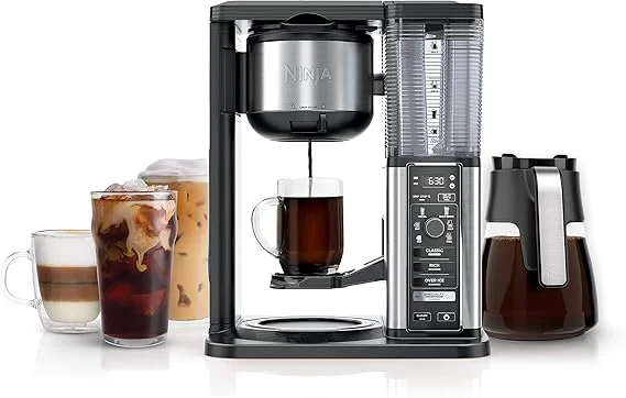 Troubleshooting Smart Coffee Makers