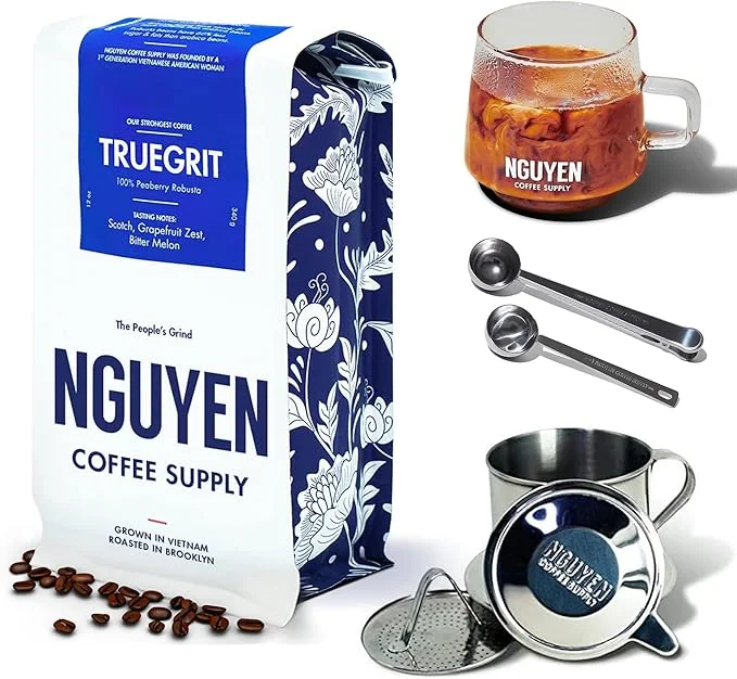 Vietnamese Iced Coffee Guide